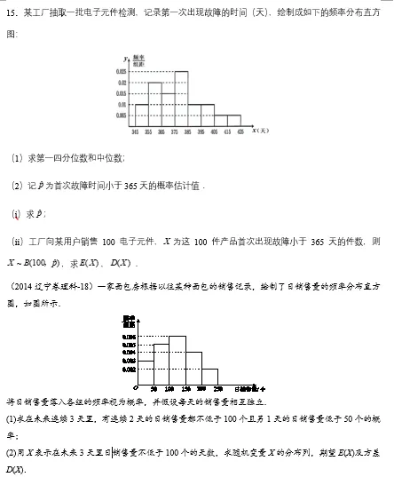 2026高考的真题重现!-第19张图片-四季读书网