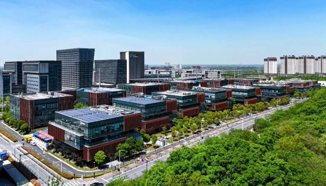 主城化,南京江北新区强势升级:中考政策破冰,大江北彻底拧成一股绳!-第11张图片-四季读书网
