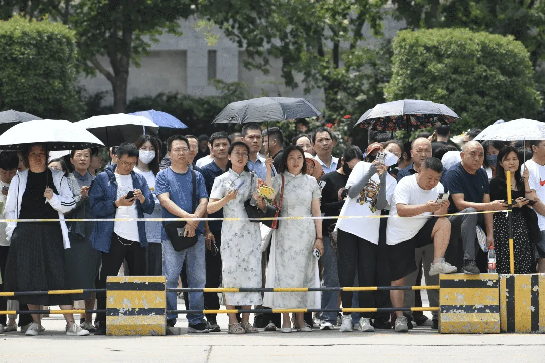 2026年高考地理真题深读:新概念迁移与国家战略,怎么考、怎么学-第1张图片-四季读书网 2026年高考地理真题深读:新概念迁移与国家战略,怎么考、怎么学-第1张图片-四季读书网
