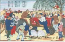 2026·中考历史6月模拟训练卷-第3张图片-四季读书网 2026·中考历史6月模拟训练卷-第3张图片-四季读书网