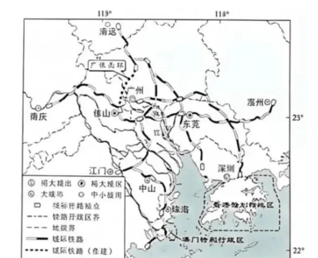 2026年·陕晋宁青卷·高考地理真题及参考答案——趁热食用~-第2张图片-四季读书网 2026年·陕晋宁青卷·高考地理真题及参考答案——趁热食用~-第2张图片-四季读书网