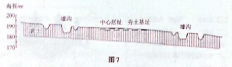 2026年·陕晋宁青卷·高考地理真题及参考答案——趁热食用~-第8张图片-四季读书网 2026年·陕晋宁青卷·高考地理真题及参考答案——趁热食用~-第8张图片-四季读书网