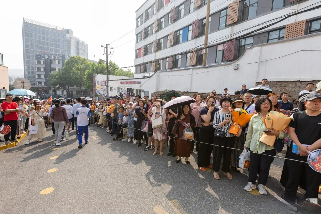 2026青岛中考考生整体反馈-第6张图片-四季读书网 2026青岛中考考生整体反馈-第6张图片-四季读书网