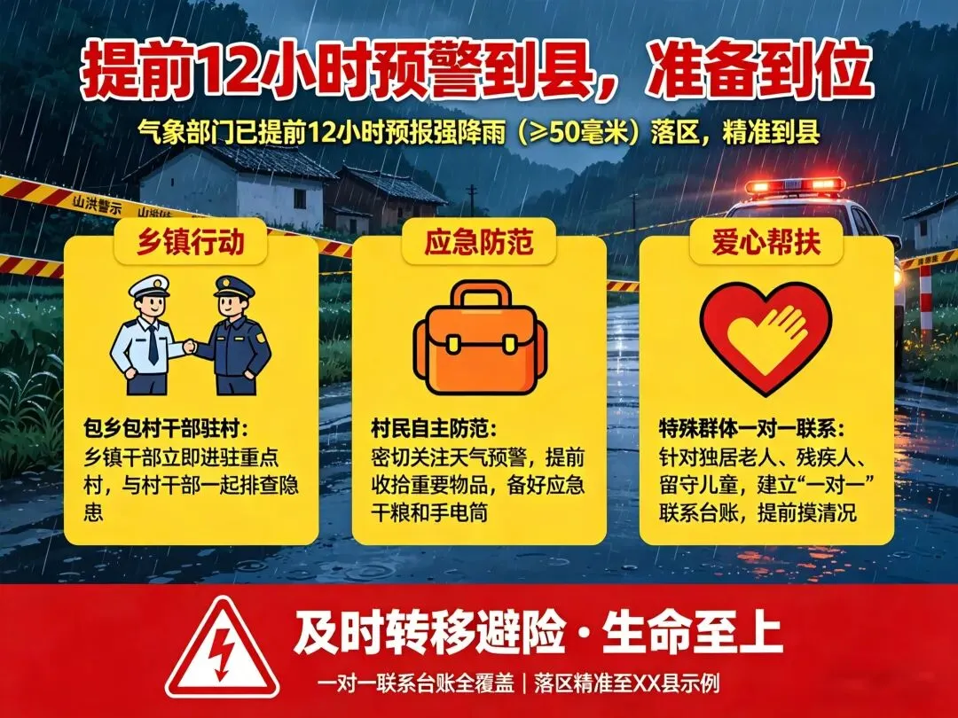 中考在即,本周云南大部持续有较强降雨,需防范降雨叠加可能诱发的山洪和地质灾害-第5张图片-四季读书网 中考在即,本周云南大部持续有较强降雨,需防范降雨叠加可能诱发的山洪和地质灾害-第5张图片-四季读书网
