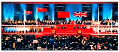 期末复习:八下历史新教材期末真题重组卷(三)-第15张图片-四季读书网 期末复习:八下历史新教材期末真题重组卷(三)-第15张图片-四季读书网