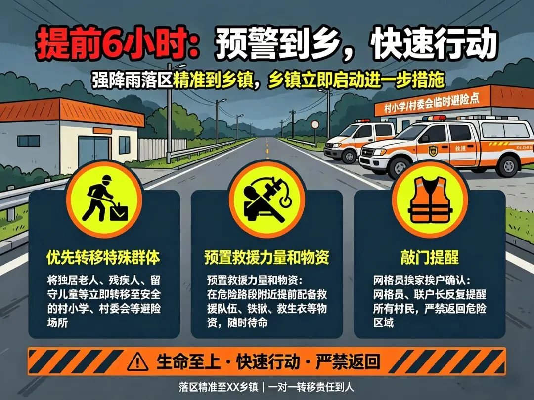 中考在即,本周云南大部持续有较强降雨,需防范降雨叠加可能诱发的山洪和地质灾害-第6张图片-四季读书网 中考在即,本周云南大部持续有较强降雨,需防范降雨叠加可能诱发的山洪和地质灾害-第6张图片-四季读书网