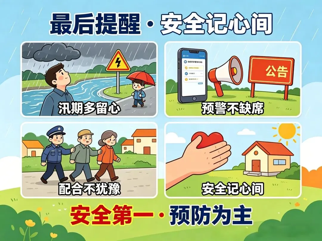 中考在即,本周云南大部持续有较强降雨,需防范降雨叠加可能诱发的山洪和地质灾害-第10张图片-四季读书网 中考在即,本周云南大部持续有较强降雨,需防范降雨叠加可能诱发的山洪和地质灾害-第10张图片-四季读书网