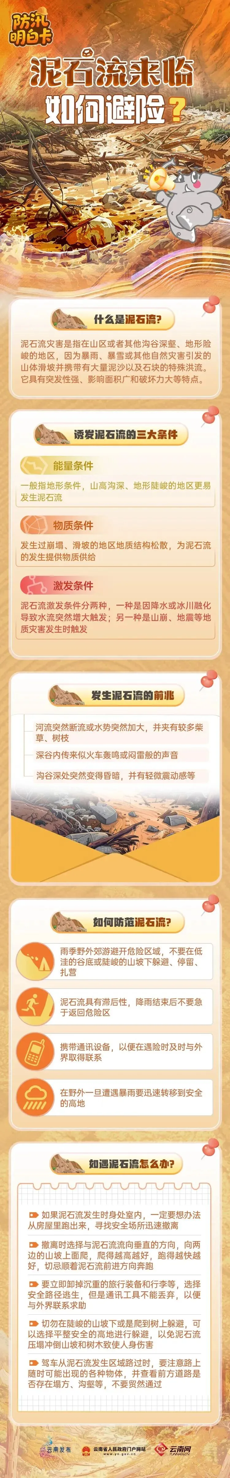 记得提早出门!中考期间云南这些地方将有暴雨、大暴雨-第5张图片-四季读书网