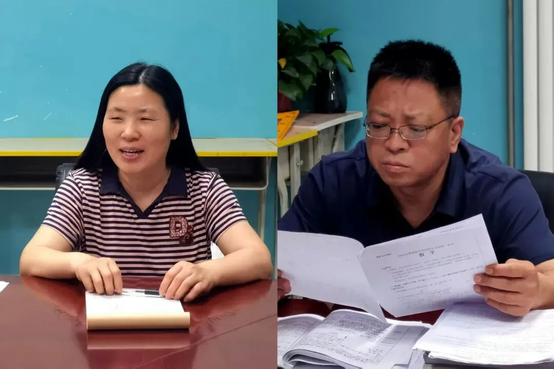 研解三角形真题,探多元解题思路-第5张图片-四季读书网