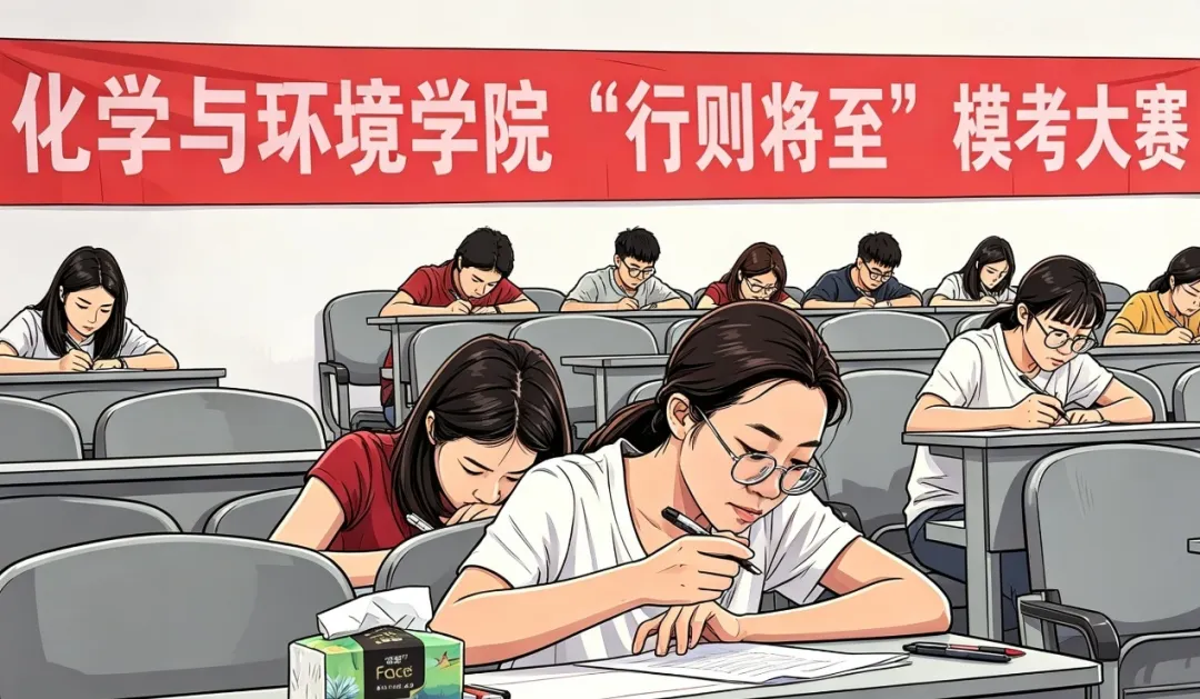 赴全真模考 赢精美好礼-第18张图片-四季读书网 赴全真模考 赢精美好礼-第18张图片-四季读书网