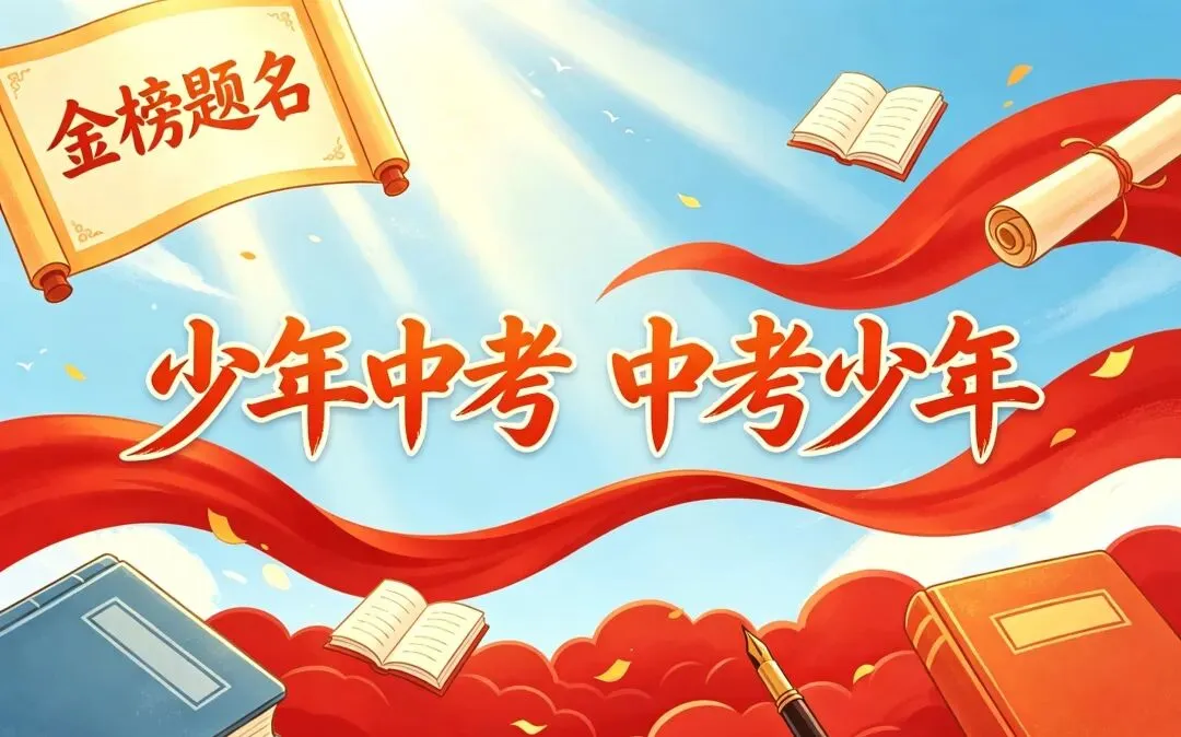 少年中考 中考少年 王律师生活随笔(133)-第5张图片-四季读书网 少年中考 中考少年 王律师生活随笔(133)-第5张图片-四季读书网