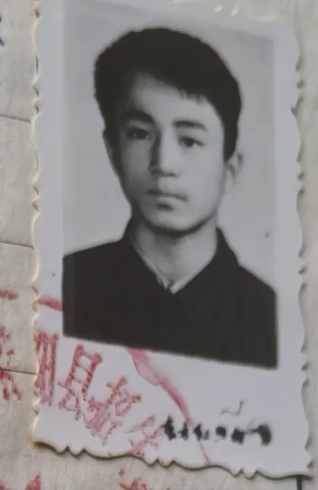 少年中考 中考少年 王律师生活随笔(133)-第9张图片-四季读书网 少年中考 中考少年 王律师生活随笔(133)-第9张图片-四季读书网