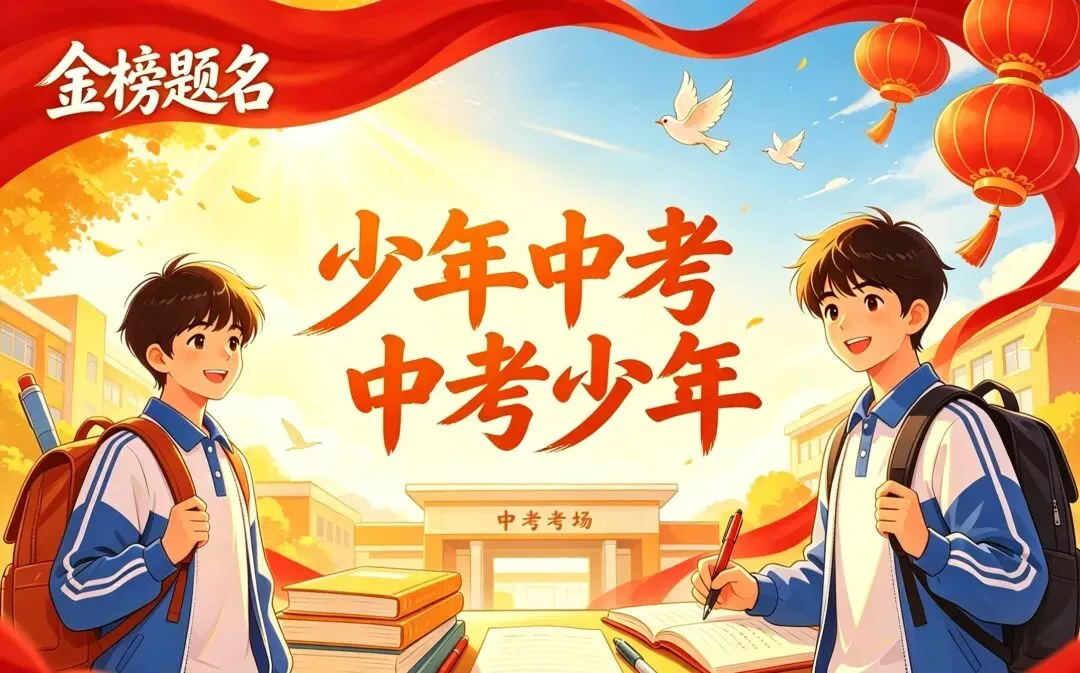 少年中考 中考少年 王律师生活随笔(133)-第19张图片-四季读书网 少年中考 中考少年 王律师生活随笔(133)-第19张图片-四季读书网