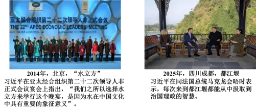 河南省2026年高考政治真题-第4张图片-四季读书网
