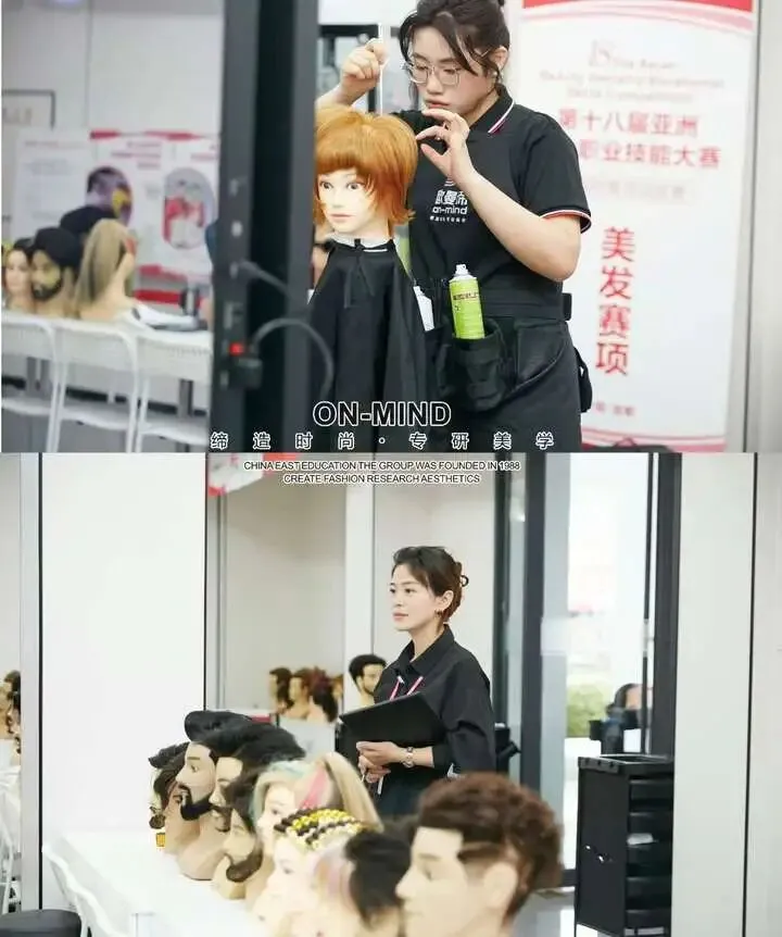 中考后学技术需要什么学历要求?山东欧曼谛初中起点即可安心入学-第6张图片-四季读书网 中考后学技术需要什么学历要求?山东欧曼谛初中起点即可安心入学-第6张图片-四季读书网