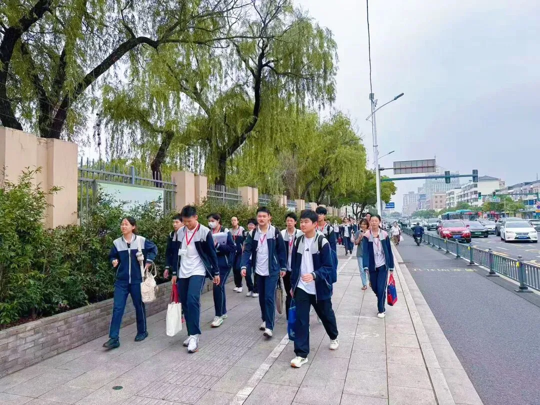 刚刚!2026中考正式开考!-第6张图片-四季读书网 刚刚!2026中考正式开考!-第6张图片-四季读书网