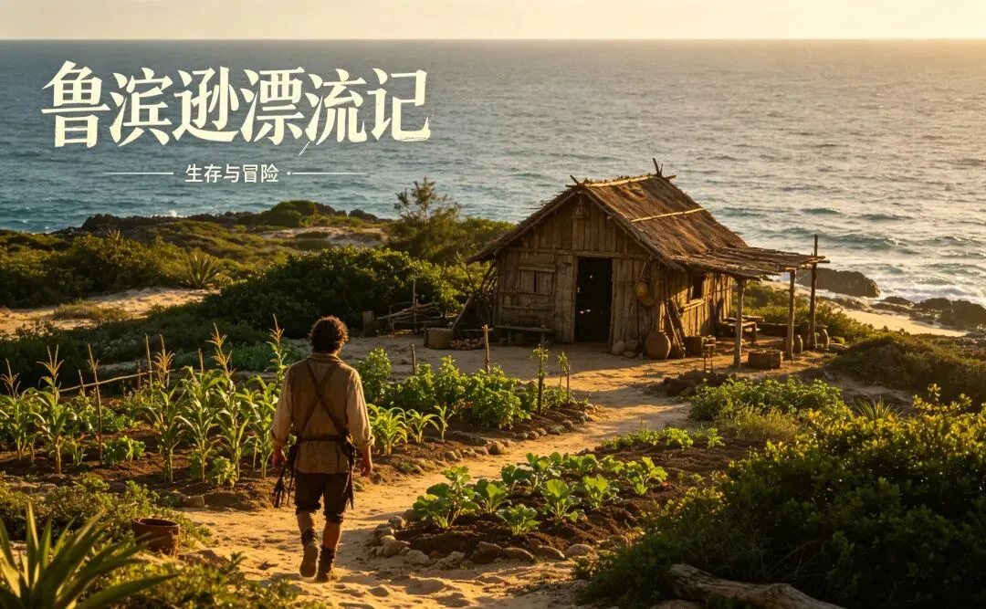 中考英语作文全员写《西游记》,稳分但拿不到高分-第3张图片-四季读书网