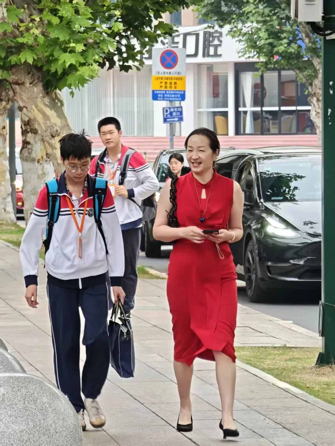 刚刚!2026中考正式开考!-第15张图片-四季读书网 刚刚!2026中考正式开考!-第15张图片-四季读书网