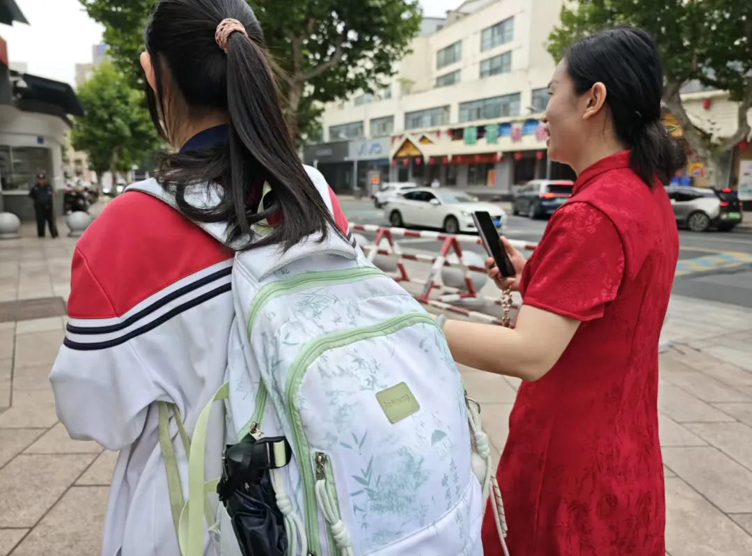 刚刚!2026中考正式开考!-第16张图片-四季读书网 刚刚!2026中考正式开考!-第16张图片-四季读书网