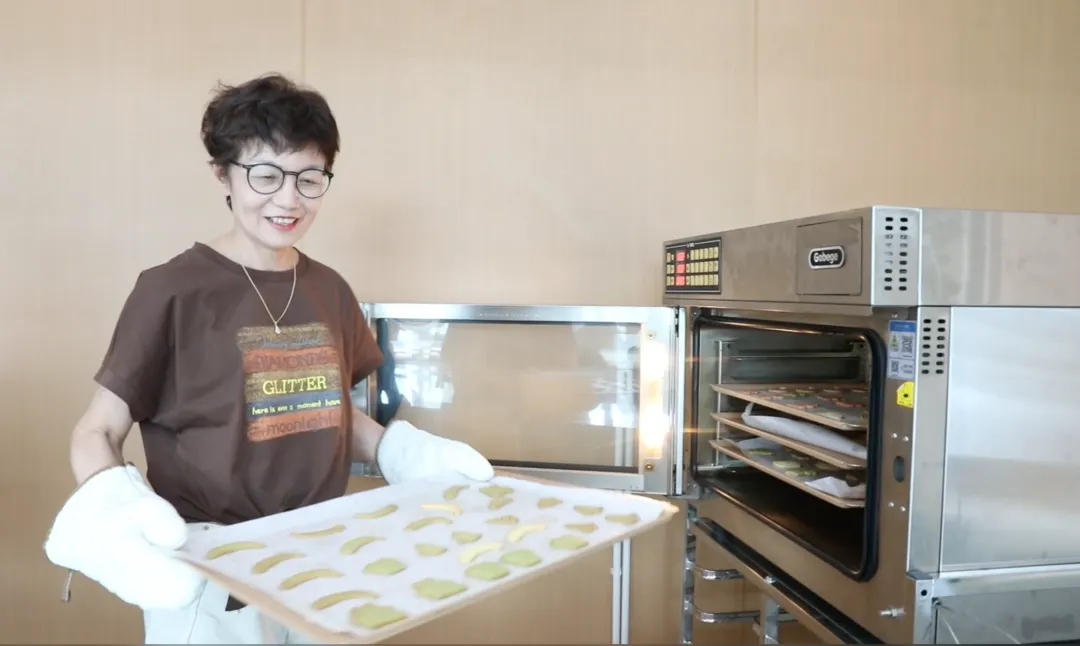 凝巾帼暖意 制甜蜜心意|双林巾帼为中考学子加油赋能-第11张图片-四季读书网 凝巾帼暖意 制甜蜜心意|双林巾帼为中考学子加油赋能-第11张图片-四季读书网