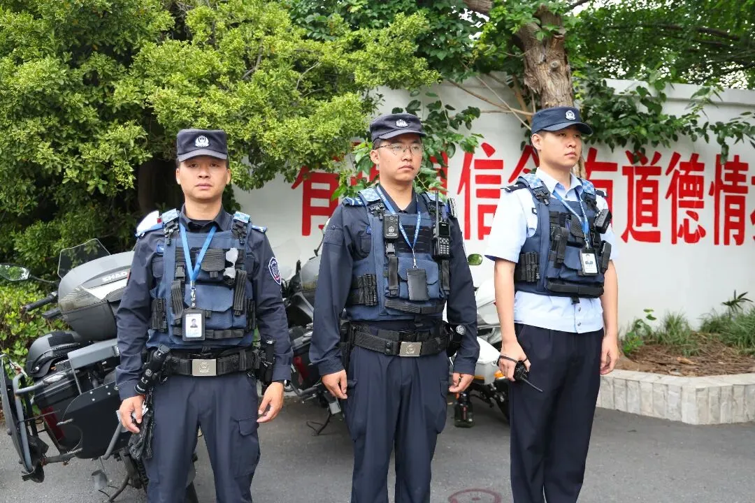 出征!直击东台中考首日→-第16张图片-四季读书网