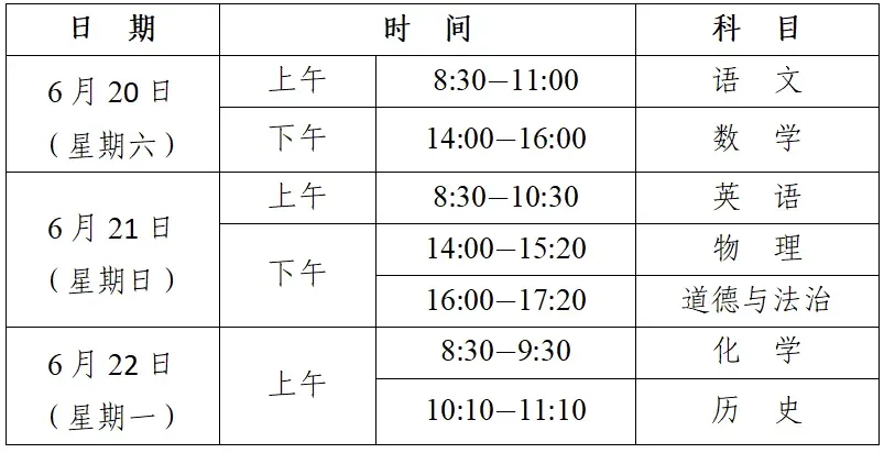 致中考学生家长的一封信——关于中考前后安全工作温馨提示-第2张图片-四季读书网 致中考学生家长的一封信——关于中考前后安全工作温馨提示-第2张图片-四季读书网