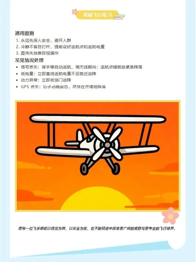 无人机操作教学:八字飞行模拟考流程、备考与应试建议《无人机驾驶员》职业技能等级证书学习-第3张图片-四季读书网