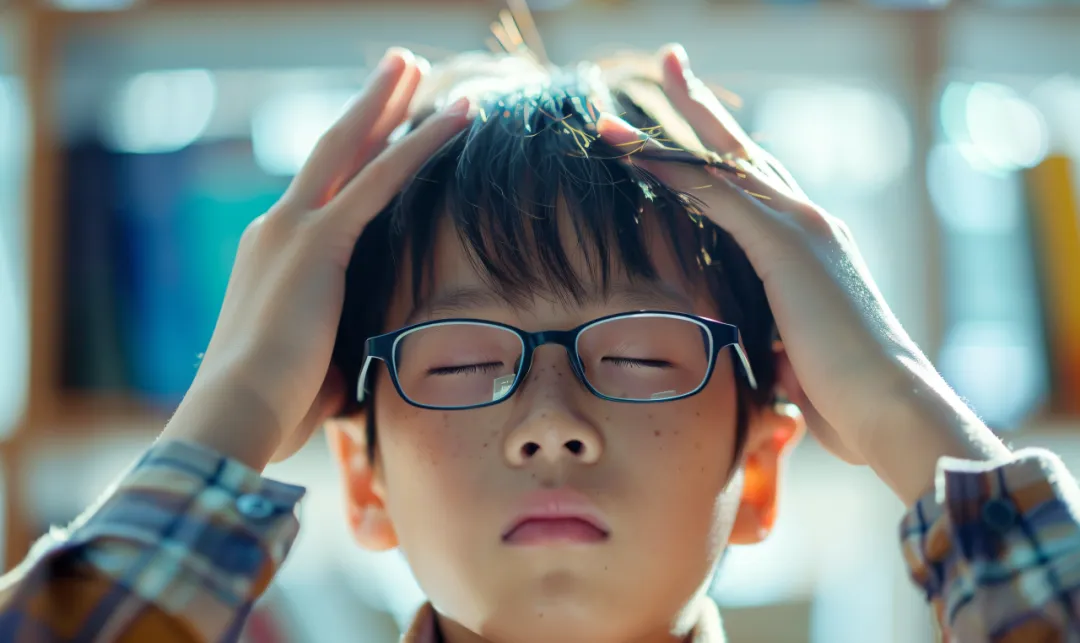 稳住身体底盘,中考才能狂飙-第6张图片-四季读书网 稳住身体底盘,中考才能狂飙-第6张图片-四季读书网