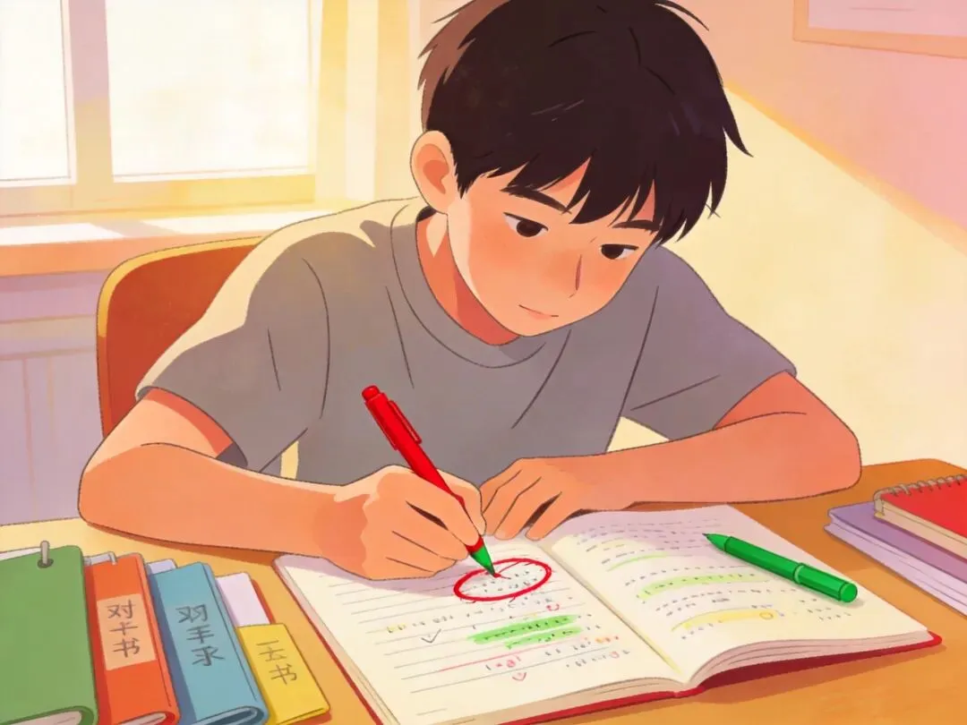 学业规划 | 中考倒计时:各科最后阶段 还能抢多少分?-第2张图片-四季读书网 学业规划 | 中考倒计时:各科最后阶段 还能抢多少分?-第2张图片-四季读书网
