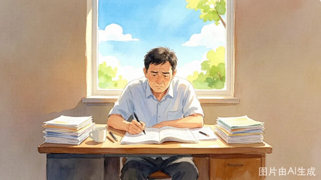 中考不考英语了?学霸慌了差生笑了!-第1张图片-四季读书网 中考不考英语了?学霸慌了差生笑了!-第1张图片-四季读书网