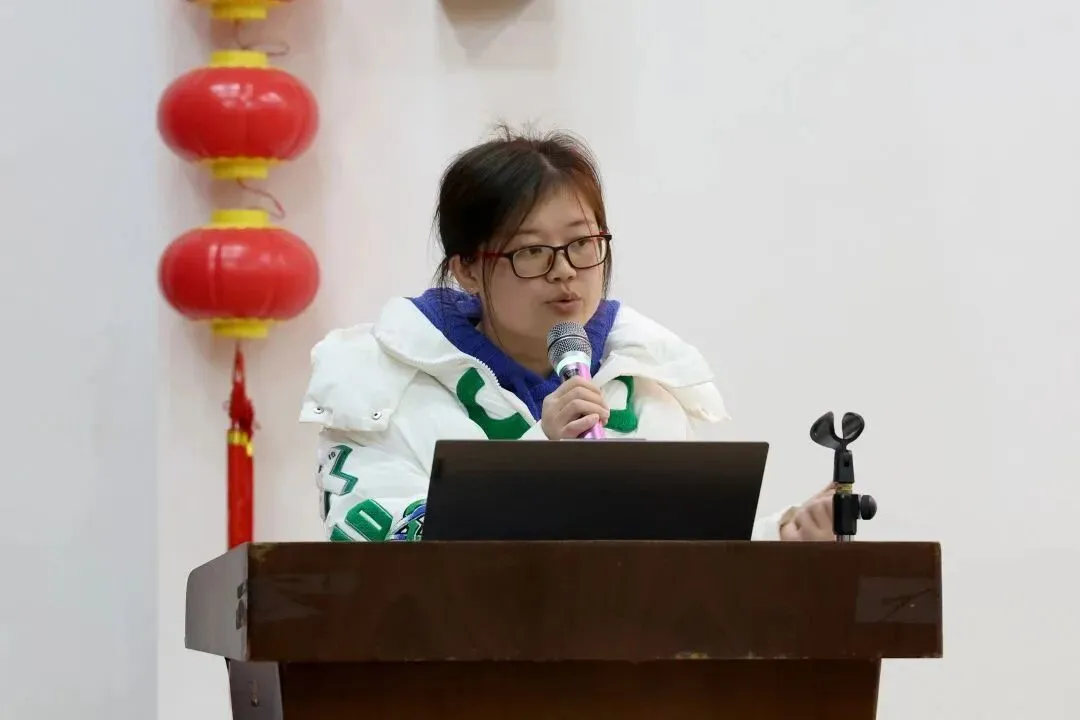 研讨交流话策略 踔厉奋发备中考|郴州市2023年九年级英语教学研讨暨名师工作室培训活动在金海学校圆满举行-第11张图片-四季读书网