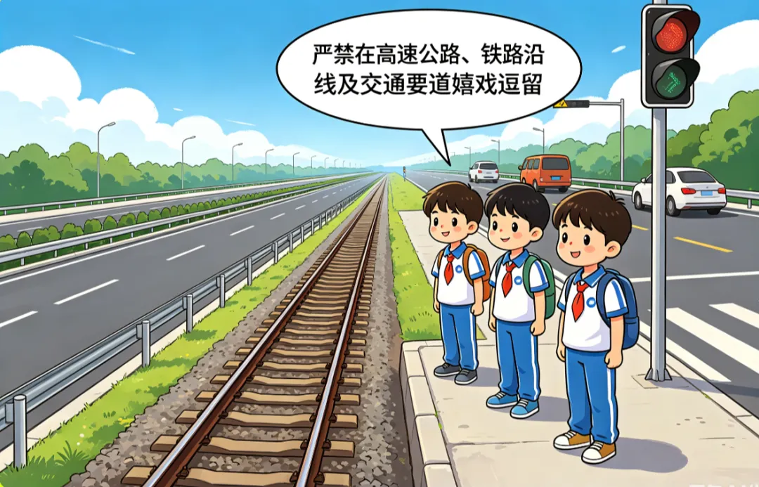 六盘水市第一中学初中校区2026年中考暨端午假期致家长的一封信-第3张图片-四季读书网