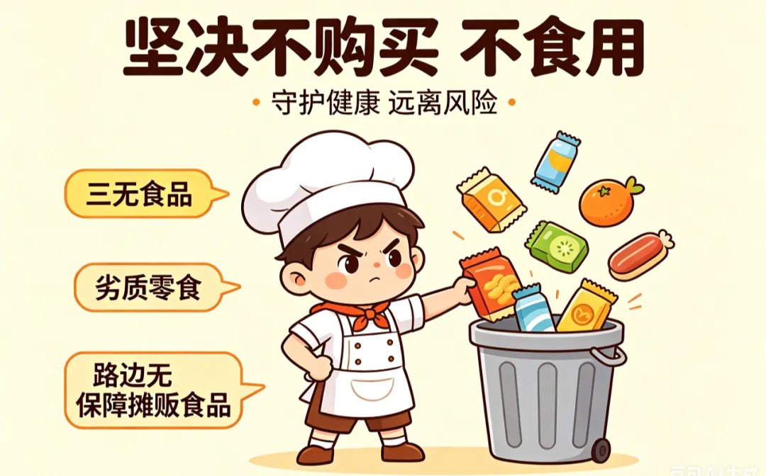 六盘水市第一中学初中校区2026年中考暨端午假期致家长的一封信-第5张图片-四季读书网