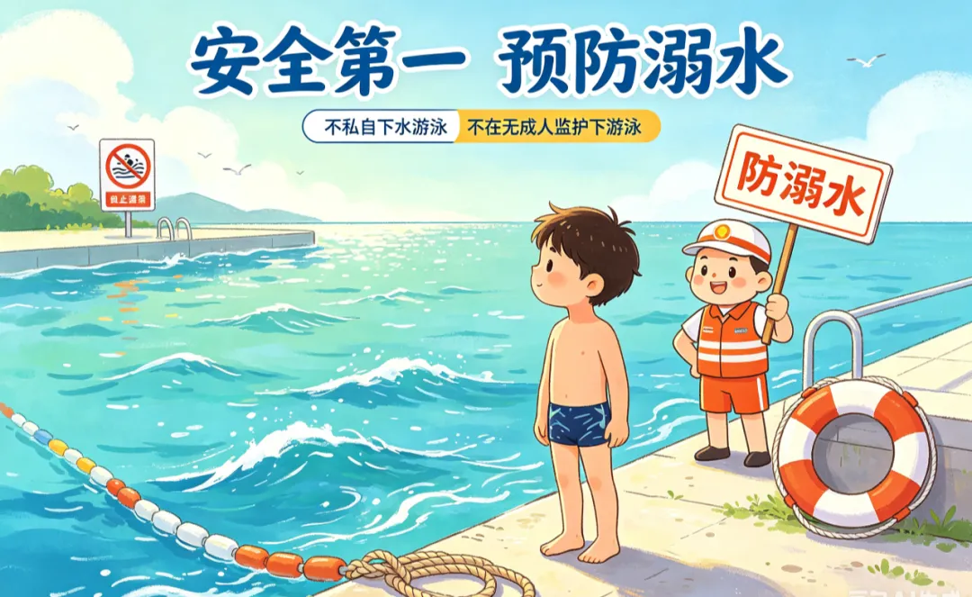 六盘水市第一中学初中校区2026年中考暨端午假期致家长的一封信-第6张图片-四季读书网