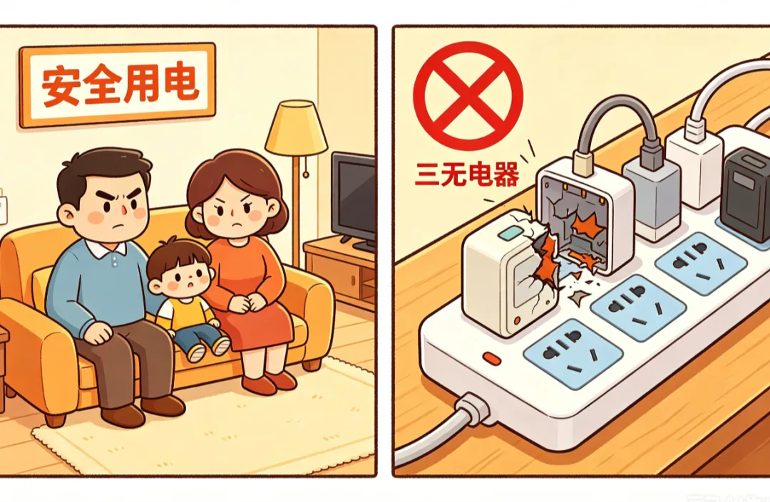 六盘水市第一中学初中校区2026年中考暨端午假期致家长的一封信-第7张图片-四季读书网