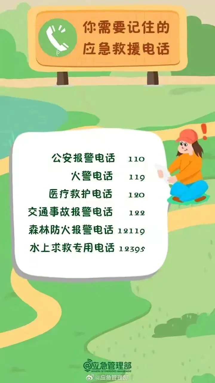 九江市柴桑区第二中学第十六周暨中考、端午期间安全提醒(6月16日—21日)-第13张图片-四季读书网 九江市柴桑区第二中学第十六周暨中考、端午期间安全提醒(6月16日—21日)-第13张图片-四季读书网