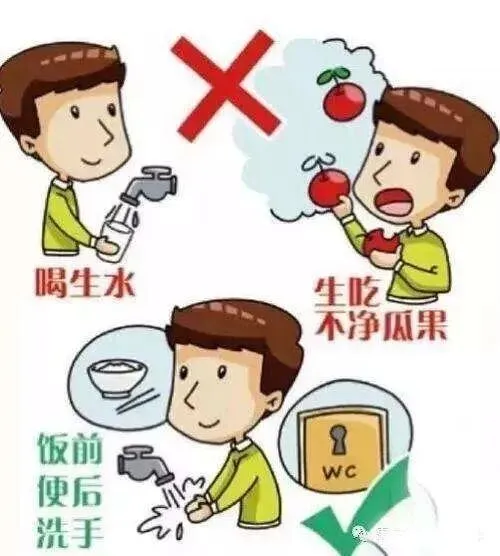九江市柴桑区第二中学第十六周暨中考、端午期间安全提醒(6月16日—21日)-第20张图片-四季读书网 九江市柴桑区第二中学第十六周暨中考、端午期间安全提醒(6月16日—21日)-第20张图片-四季读书网