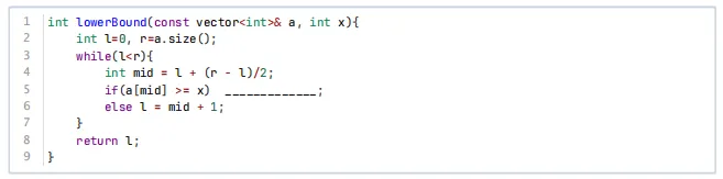 GESP第13次认证真题解析|C++五级真题回顾-第21张图片-四季读书网