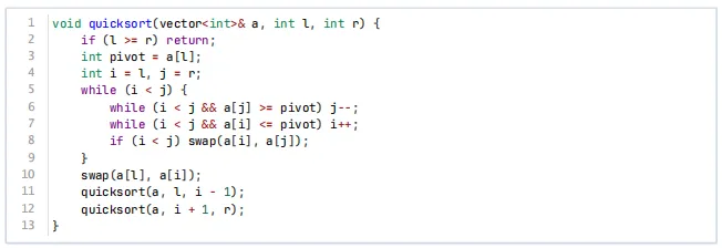 GESP第13次认证真题解析|C++五级真题回顾-第29张图片-四季读书网