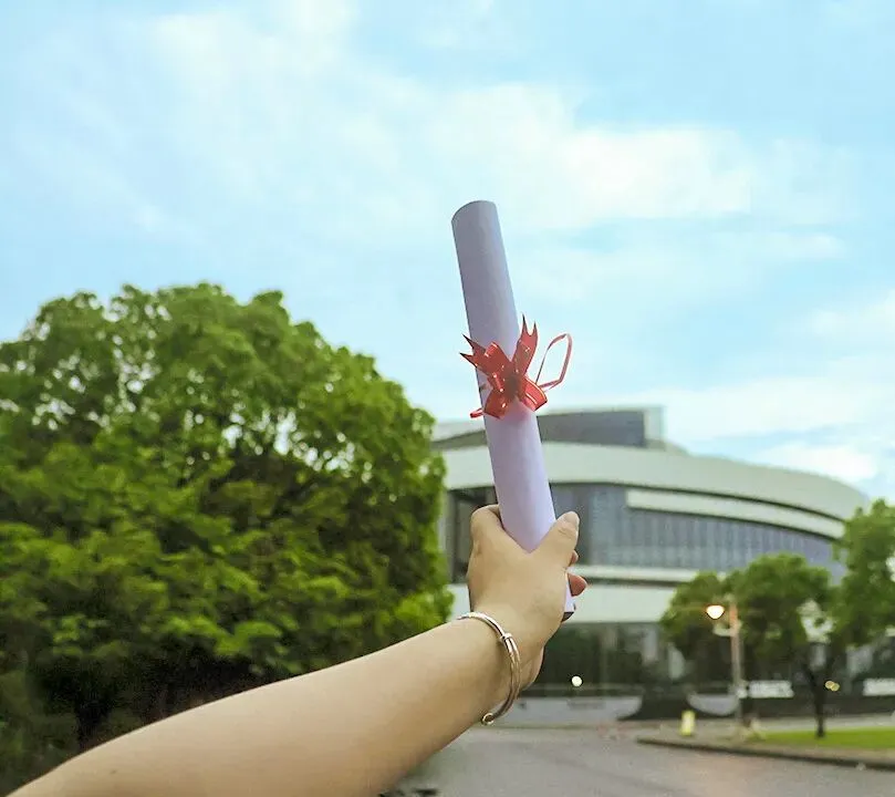 筑梦中考,全程相伴,不负韶华——芝阳山初四学子奔赴中考考场-第52张图片-四季读书网