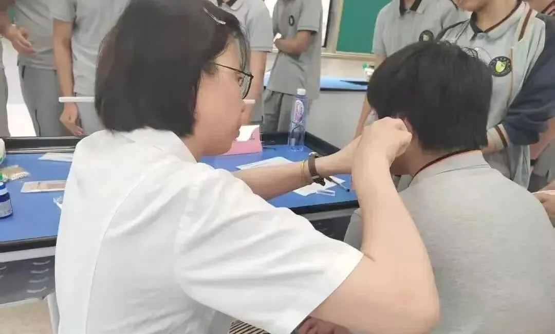 【中考加油】加油��68348名少年!-第15张图片-四季读书网