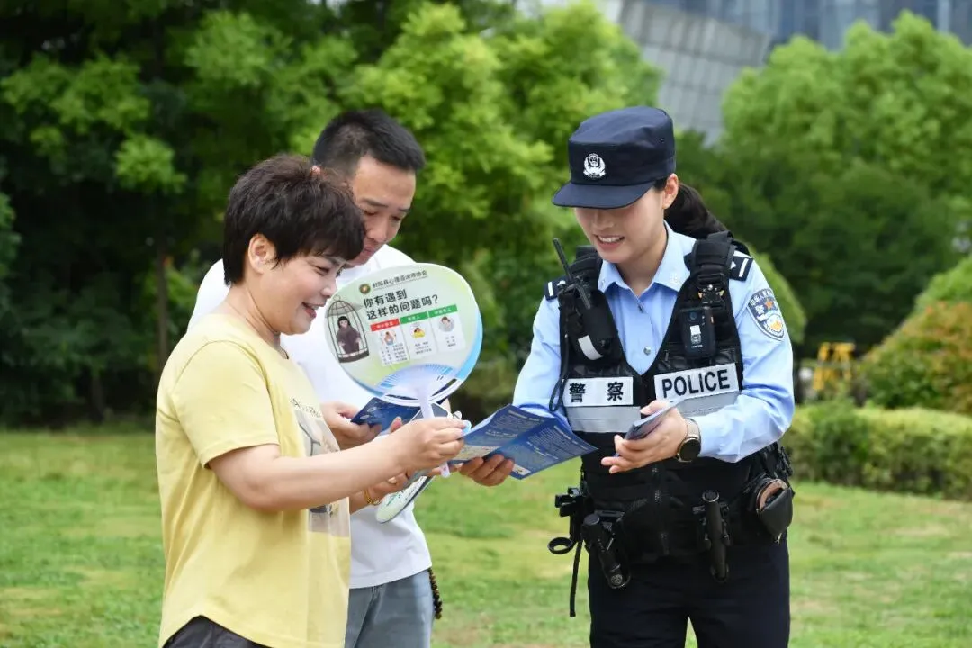 逐梦正当时!射阳中考首日现场直击-第29张图片-四季读书网