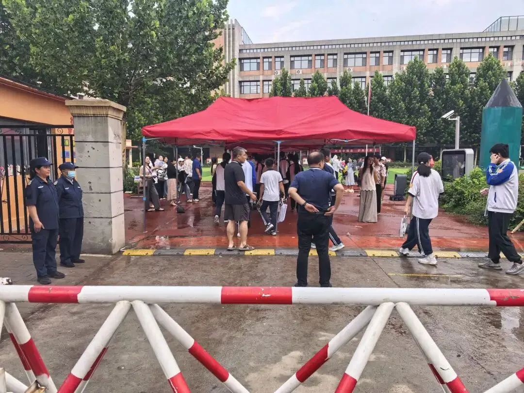 德州恒威安保圆满完成2026年中考安保任务-第19张图片-四季读书网 德州恒威安保圆满完成2026年中考安保任务-第19张图片-四季读书网