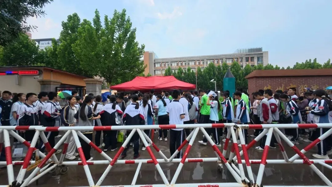 德州恒威安保圆满完成2026年中考安保任务-第20张图片-四季读书网 德州恒威安保圆满完成2026年中考安保任务-第20张图片-四季读书网