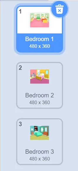 GESP第九次认证真题解析|图形化编程一级真题回顾-第9张图片-四季读书网