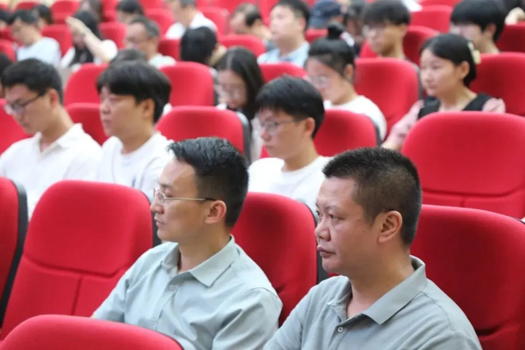 中考在即,汝城玉潭这样“护”航-第21张图片-四季读书网 中考在即,汝城玉潭这样“护”航-第21张图片-四季读书网