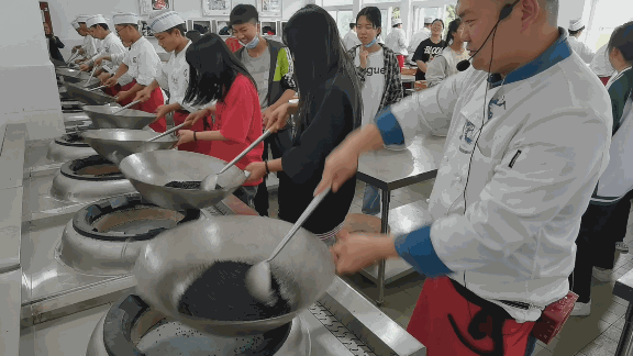 中考已落幕,汉源初三毕业生注意,汉源职高6月24日-26日开启新生报名-第25张图片-四季读书网 中考已落幕,汉源初三毕业生注意,汉源职高6月24日-26日开启新生报名-第25张图片-四季读书网
