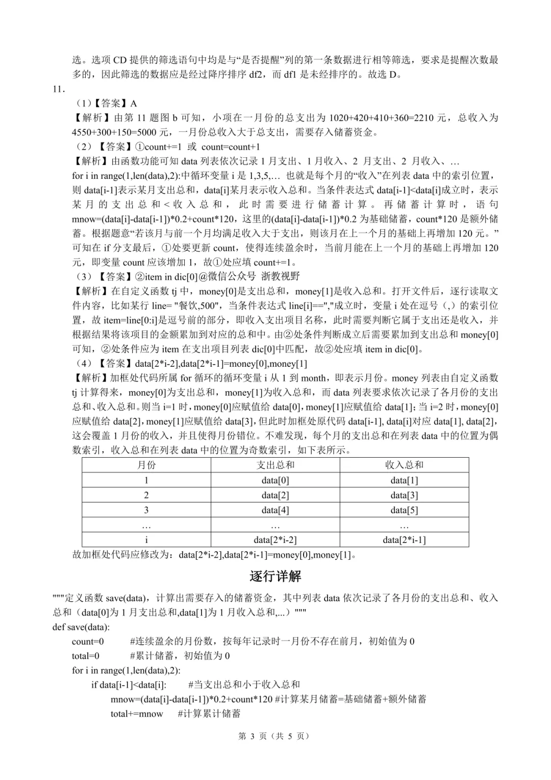 学考模拟|浙江省县域教研联盟2026年5月学业水平模拟考试高二试题及答案(内含下载链接)-第34张图片-四季读书网 学考模拟|浙江省县域教研联盟2026年5月学业水平模拟考试高二试题及答案(内含下载链接)-第34张图片-四季读书网