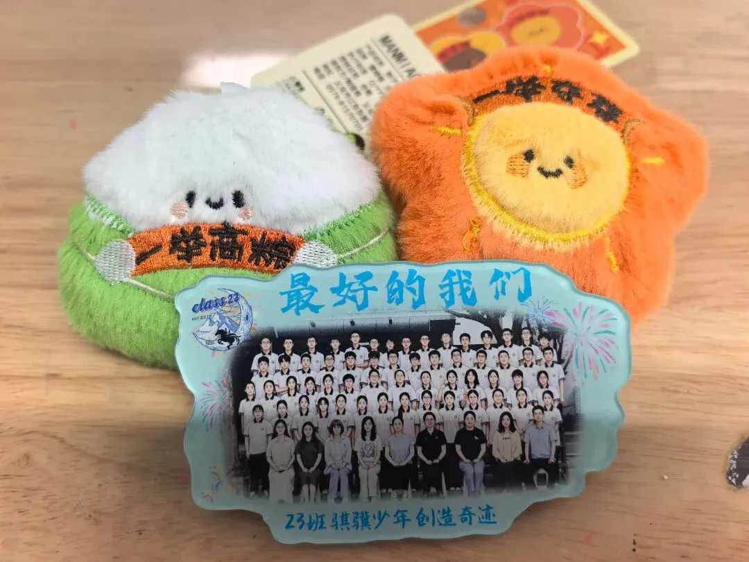 中考加油① | 不负时光,做自己的冠军——新北区实验中学举行2026届加油仪式-第12张图片-四季读书网 中考加油① | 不负时光,做自己的冠军——新北区实验中学举行2026届加油仪式-第12张图片-四季读书网