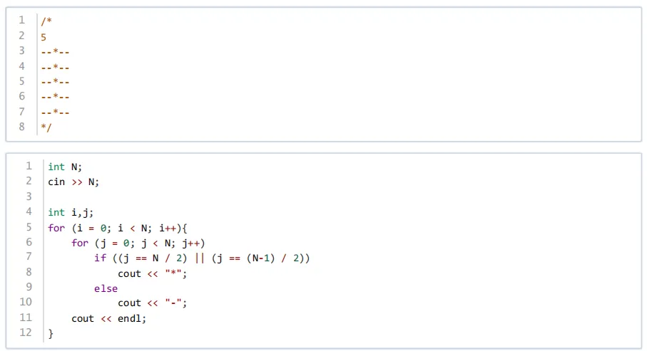 GESP第十次认证真题解析|C++二级真题回顾-第27张图片-四季读书网 GESP第十次认证真题解析|C++二级真题回顾-第27张图片-四季读书网